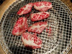 -铭牛烧肉·和牛海鲜自助(高新月牙湖店)