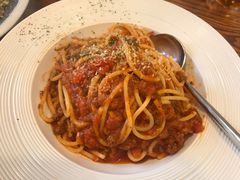 -AFS Cafe & Canteen(闽江二路店)