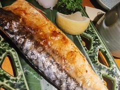 -阿吾罗日本料理(K11艺术中心店)
