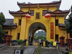 -桂林独秀峰王城景区