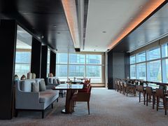-上海浦东嘉里大酒店