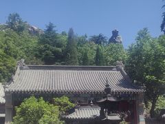 -青岛崂山太清宫