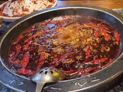 -蜀大侠火锅(总府路店)