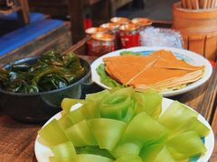 -矮板凳老火锅(宽窄巷子店)