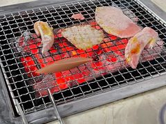 -风味烧烤