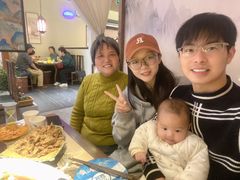 -遇见长安之高山流水(李家村万达店)