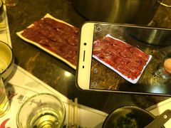 -福牛阁潮汕牛肉火锅