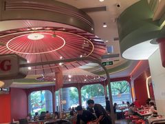 -避风塘·金牌店·夜宵(金玉兰店)