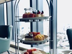 -三迪希尔顿酒店·星空酒廊