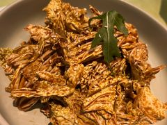 -玉桥餐厅(天坛店)