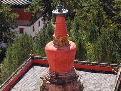 -普陀宗乘之庙(小布达拉宫)