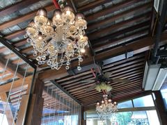 大堂-铜锣湾·有麝自然香(重庆新天地店)