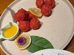 -甜阿姨·天台花园私房菜(万松园店)