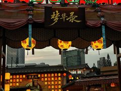 -深圳锦绣中华民俗村