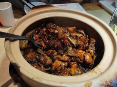 -小柴米·传统江西菜(八一广场店)
