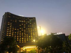 -舟山希尔顿酒店