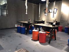-33韩式自助烧烤(环城南路店)