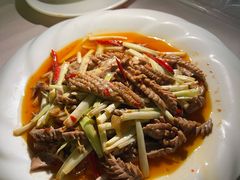 -五丁桥光头香辣蟹(望江橡树林店)