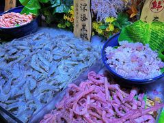 -聚盛源蒸汽海鲜火锅烤肉自助(巨川金海岸购物广场店)