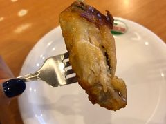 意大利茄红鸡翅-萨莉亚意式餐厅(深圳北站店)