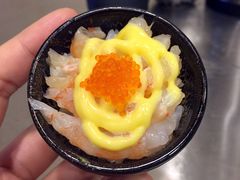 -昊·来了寿司(双楠2店)