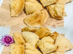 -潮州府·潮菜·砂锅粥(徐家汇店)