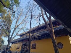 -西园戒幢律寺