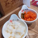 [爱心]爱上这碗热干面