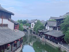 -台儿庄古城