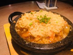 -小菜园新徽菜(滁州苏宁店)