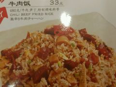 -味千拉面(惠州淡水嘉信茂广场分店)