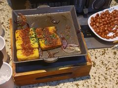 -清真·金鑫隆牛羊肉(环山路店)