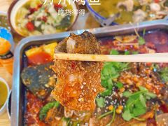 -江湖万州烤鱼(王子美食城)