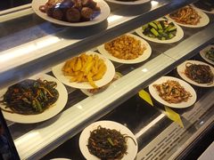 -桥香园过桥米线(国贸店)