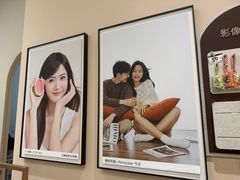 -海马体照相馆(成都来福士广场店)