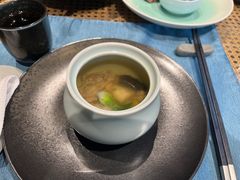 -杭州西湖柳莺里酒店·闻莺厅