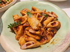 油焖冬笋-枕水江南(铁西万象汇店)
