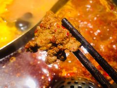 -井格重庆火锅(花乡奥莱店)