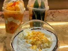 -喜茶(深圳万象城黑金店)