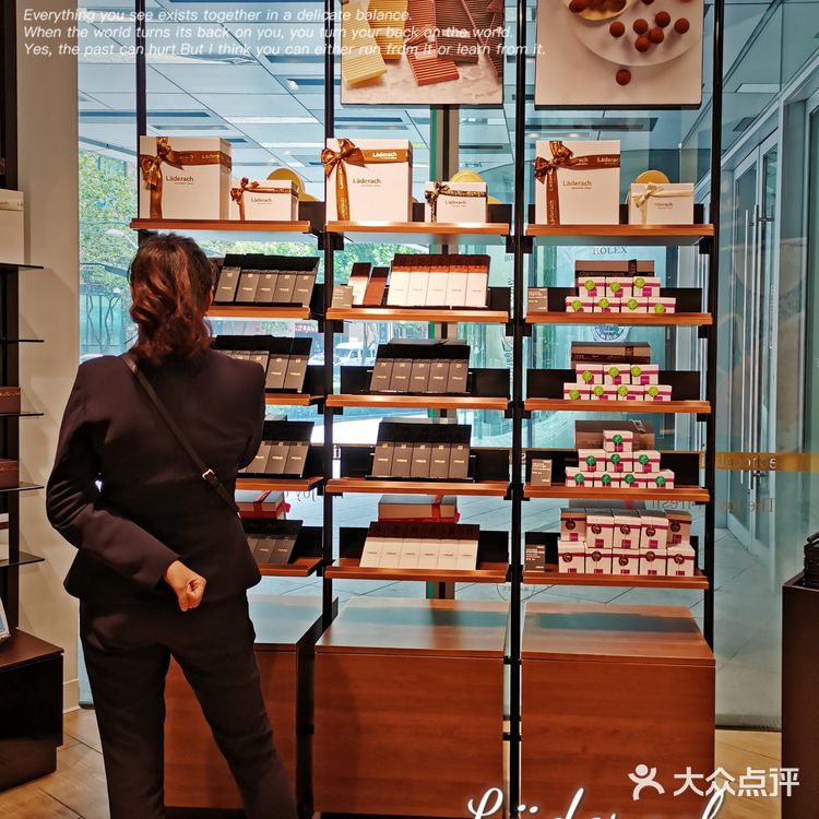 什么奢侈品，这家我劝你不要吃🗣 