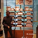 什么奢侈品，这家我劝你不要吃🗣 