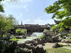 -芥子园