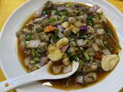 -巫记鸡饭店