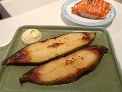 -三禾寿司(君尚店)