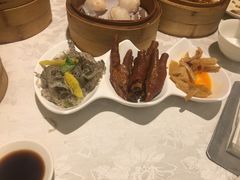 -泉州富力万达文华酒店-品珍中餐厅