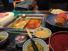 -大隐·成都火锅Bistro(合生麒麟新天地店)