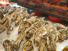 -冀粤香海鲜自助餐厅(西美五洲店)