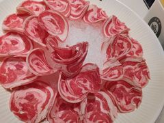 -曲氏老北京铜锅涮肉•火锅(不老街店)