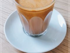 -VOYAGE COFFEE 咖啡烘焙工坊店(798艺术区店)