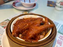 -永兴發香港茶餐厅(三坊七巷店)
